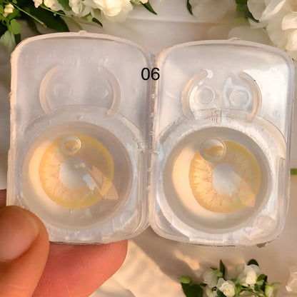 Eye Lens & Kit - Lens No 06 - eye lens