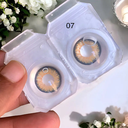 Eye Lens & Kit - Lens No 07 - eye lens