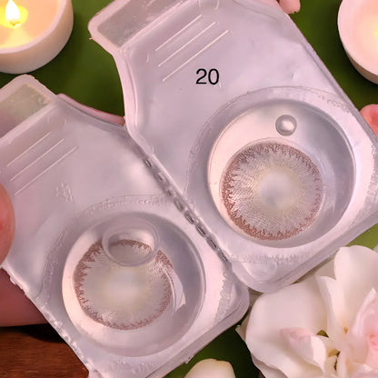 Eye Lens & Kit - Lens No 20 - eye lens