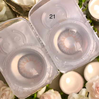 Eye Lens & Kit - Lens No 21 - eye lens