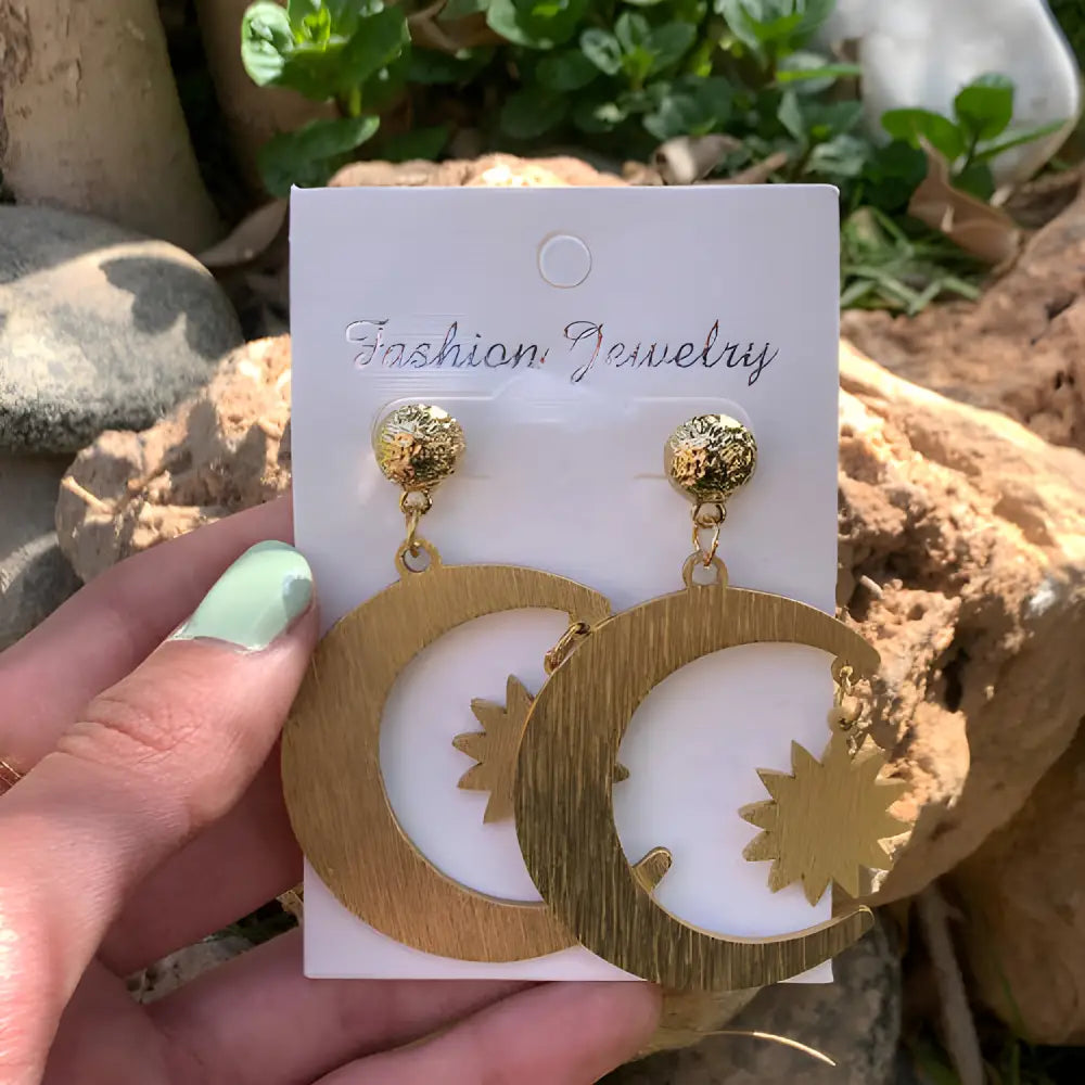 Fancy Earrings Collection - 4 - jewellery