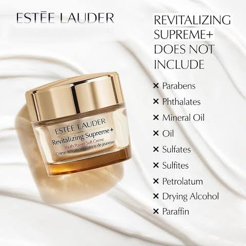 Estee lauder Youth Power Cream