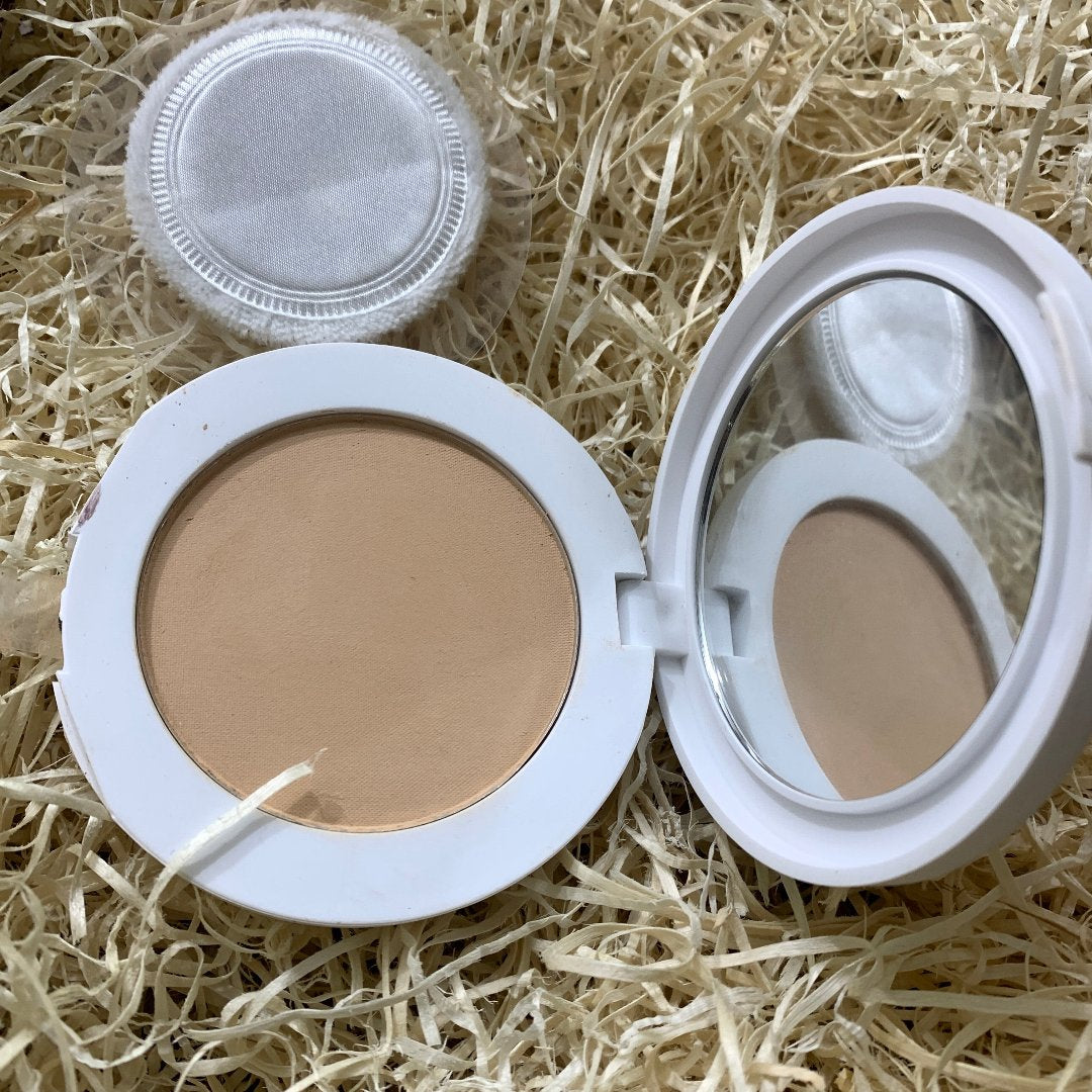 Maybelline Superstay Face Powder