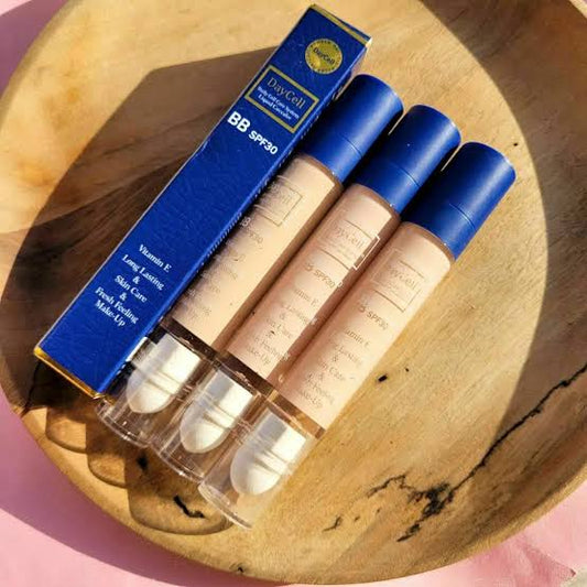 BB Concealer Vitamin E