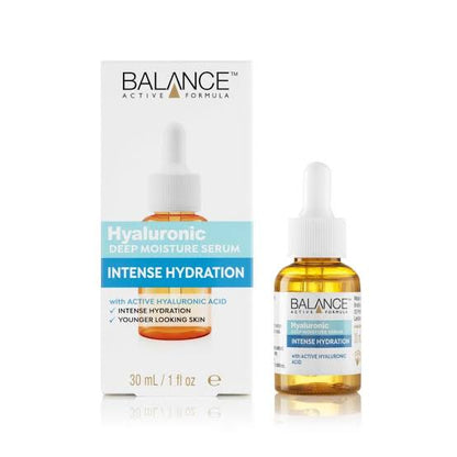 BALANCE ACTIVE FORMULA   SERUMS Collection