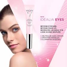 Vichy Eye Contour Idealizer