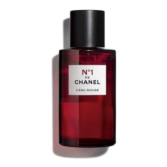 Chanel De N°1 perfume (100ml)