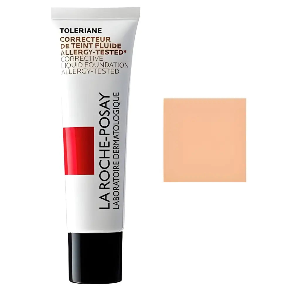 LA ROCHE POSAY FOUNDATION - foundation