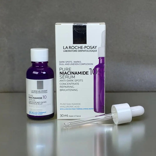 LA Roche Posey Niancinamide 10 Serum