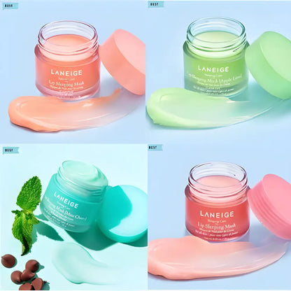 Laneige Lip Sleeping Mask 8g - lip balm