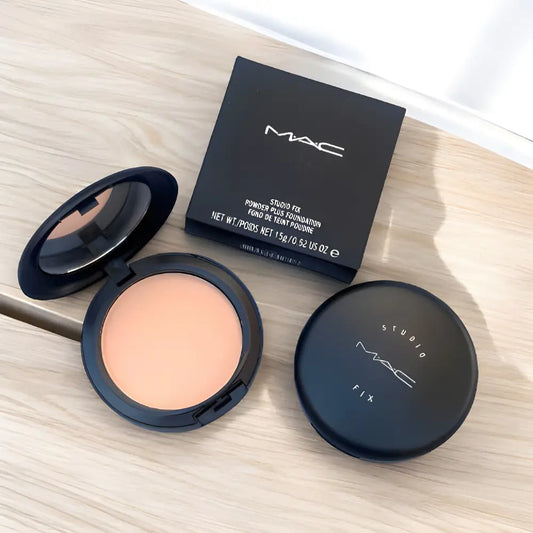 Mac Studio Fix Face Powder - Face powder