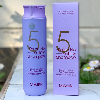 Masil Hair Probiotics Shampoo 300ML