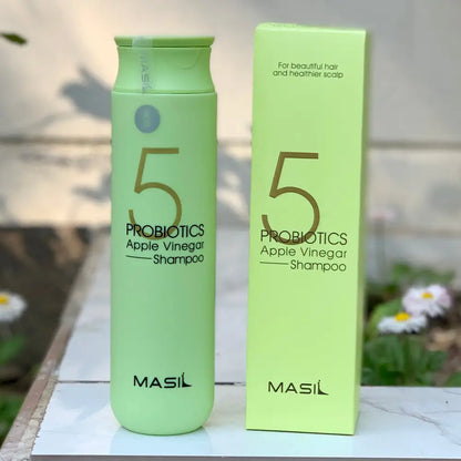 Masil Hair Probiotics Shampoo 300ML