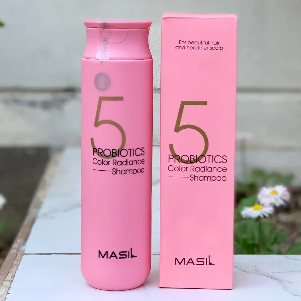 Masil Hair Probiotics Shampoo 300ML