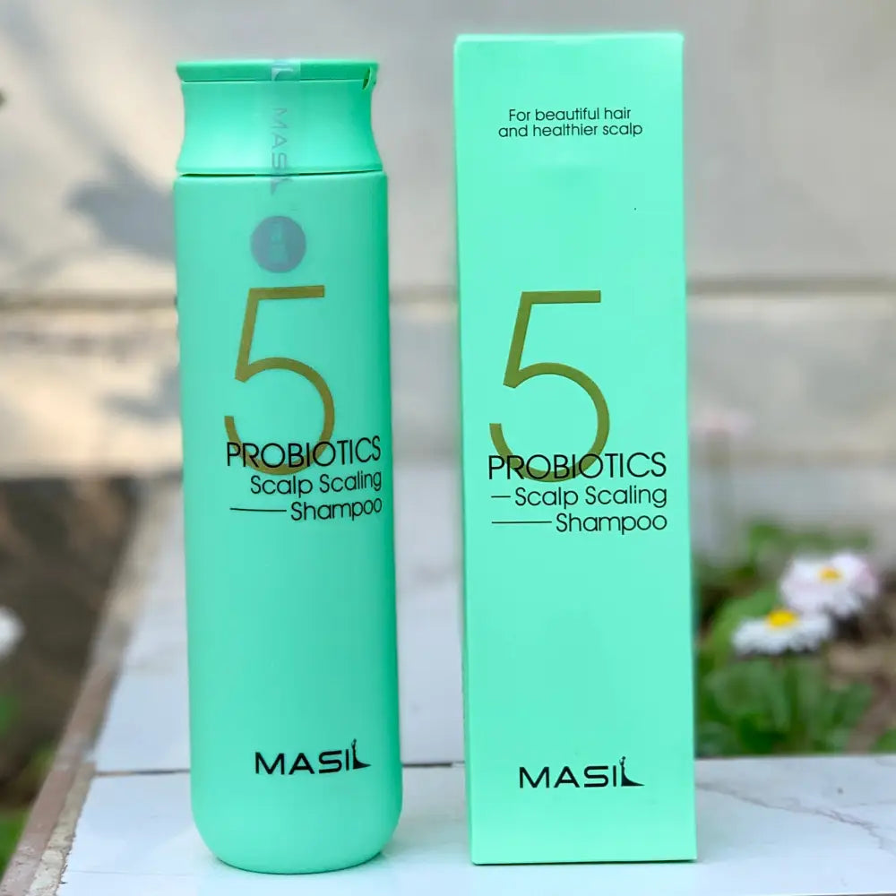 Masil Hair Probiotics Shampoo 300ML