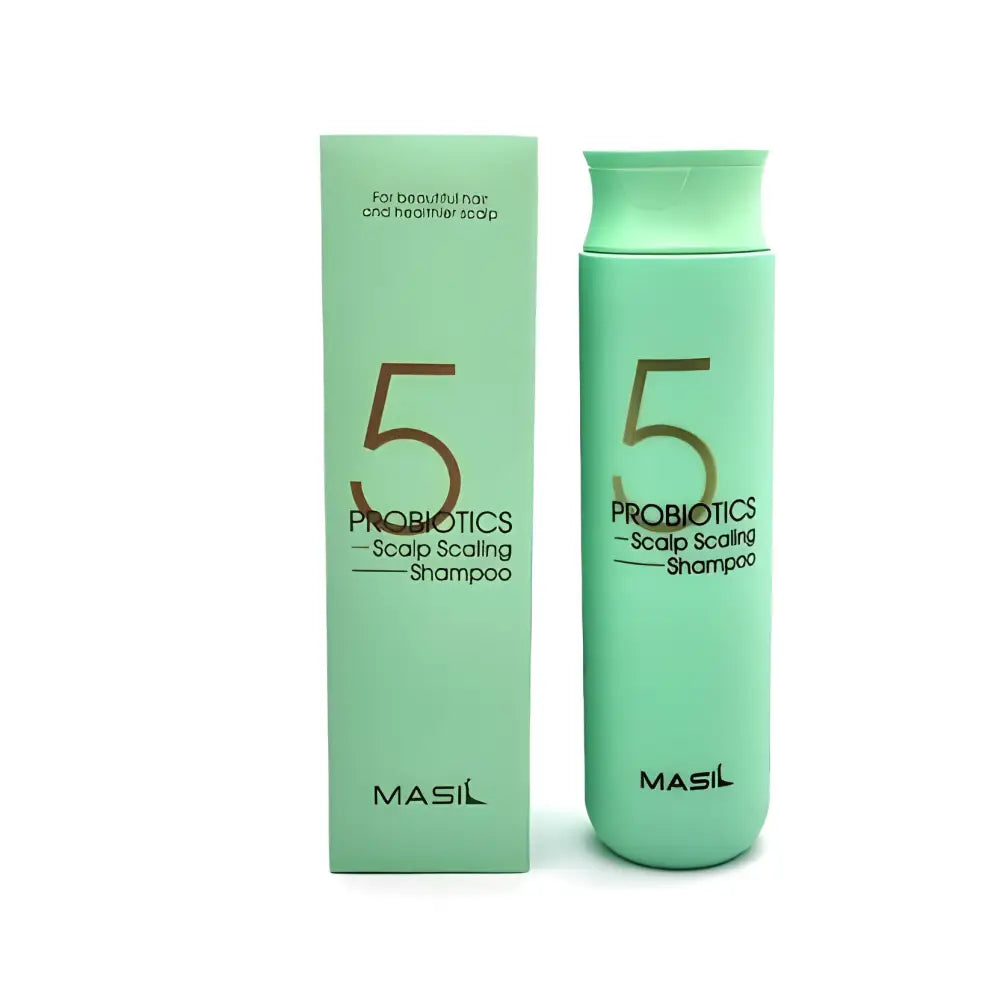 Masil Hair Probiotics Shampoo 300ML