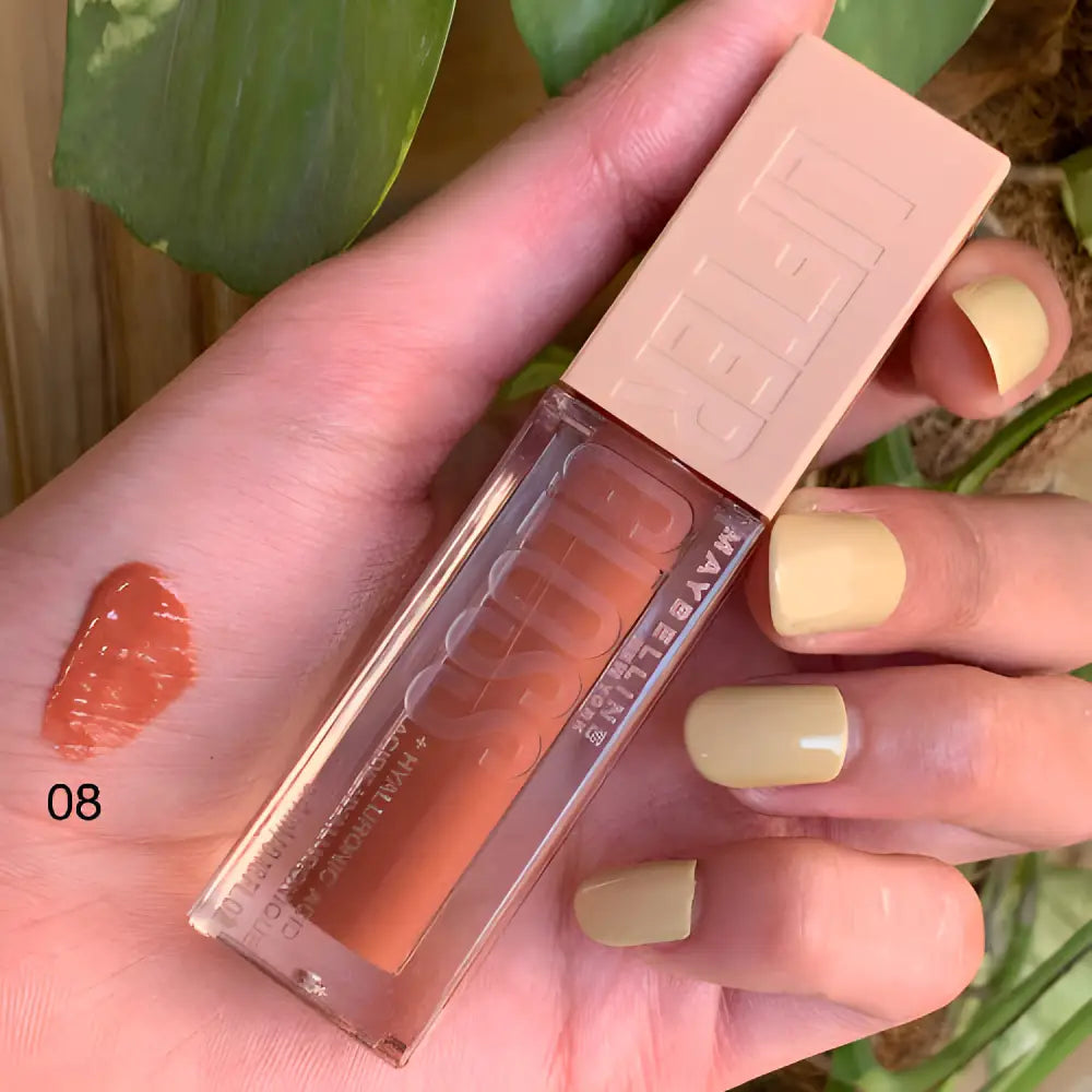 Maybelline Lifter Gloss - 08 - Lipgloss