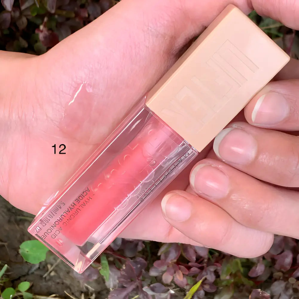 Maybelline Lifter Gloss - 12 - Lipgloss