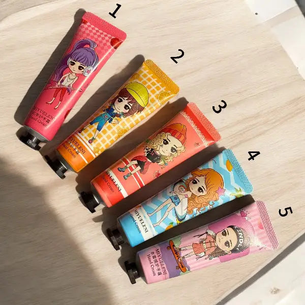 Miyueleni Hand Cream - 1 - Hand cream