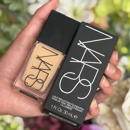 nars light reflecting foundation 30 ml