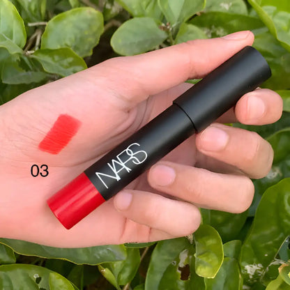 Nars Lip Crayon Matte - 03 - lipsticsk