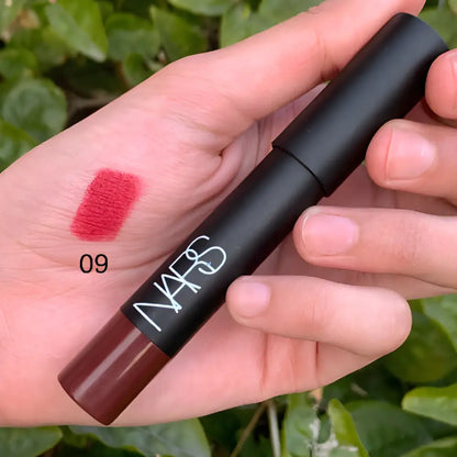 Nars Lip Crayon Matte - 09 - lipsticsk