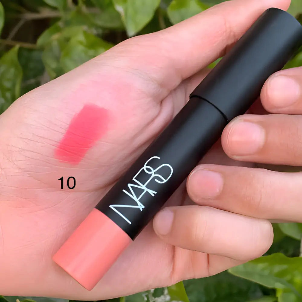 Nars Lip Crayon Matte - 10 - lipsticsk