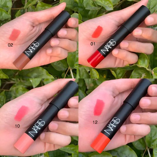 Nars Lip Crayon Matte - lipsticsk