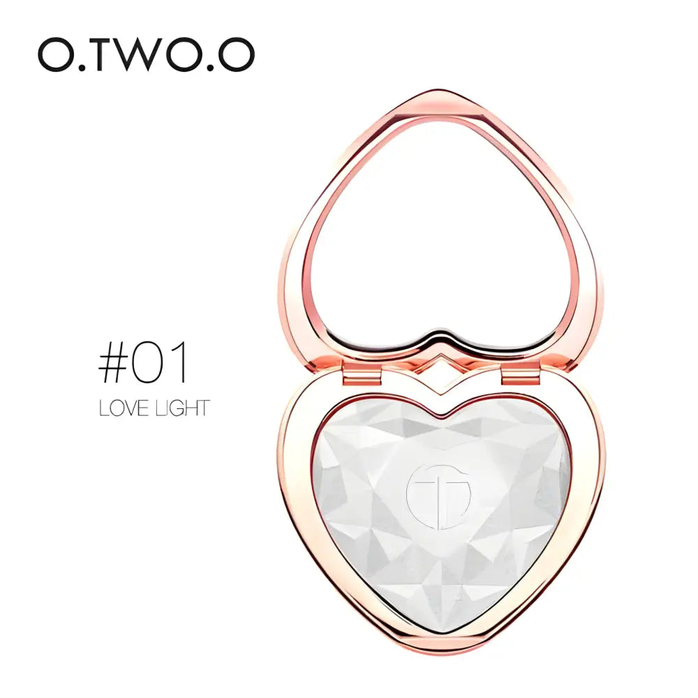 O.TWO.O highlighter - 04