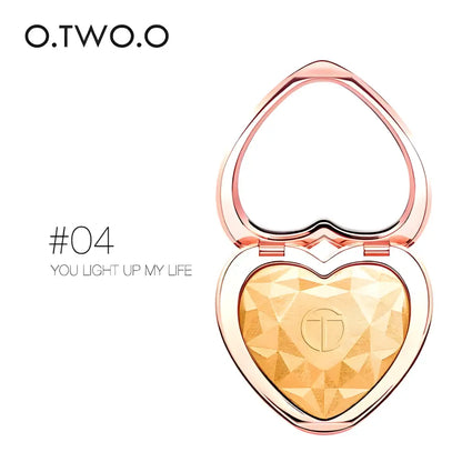 O.TWO.O highlighter - 04