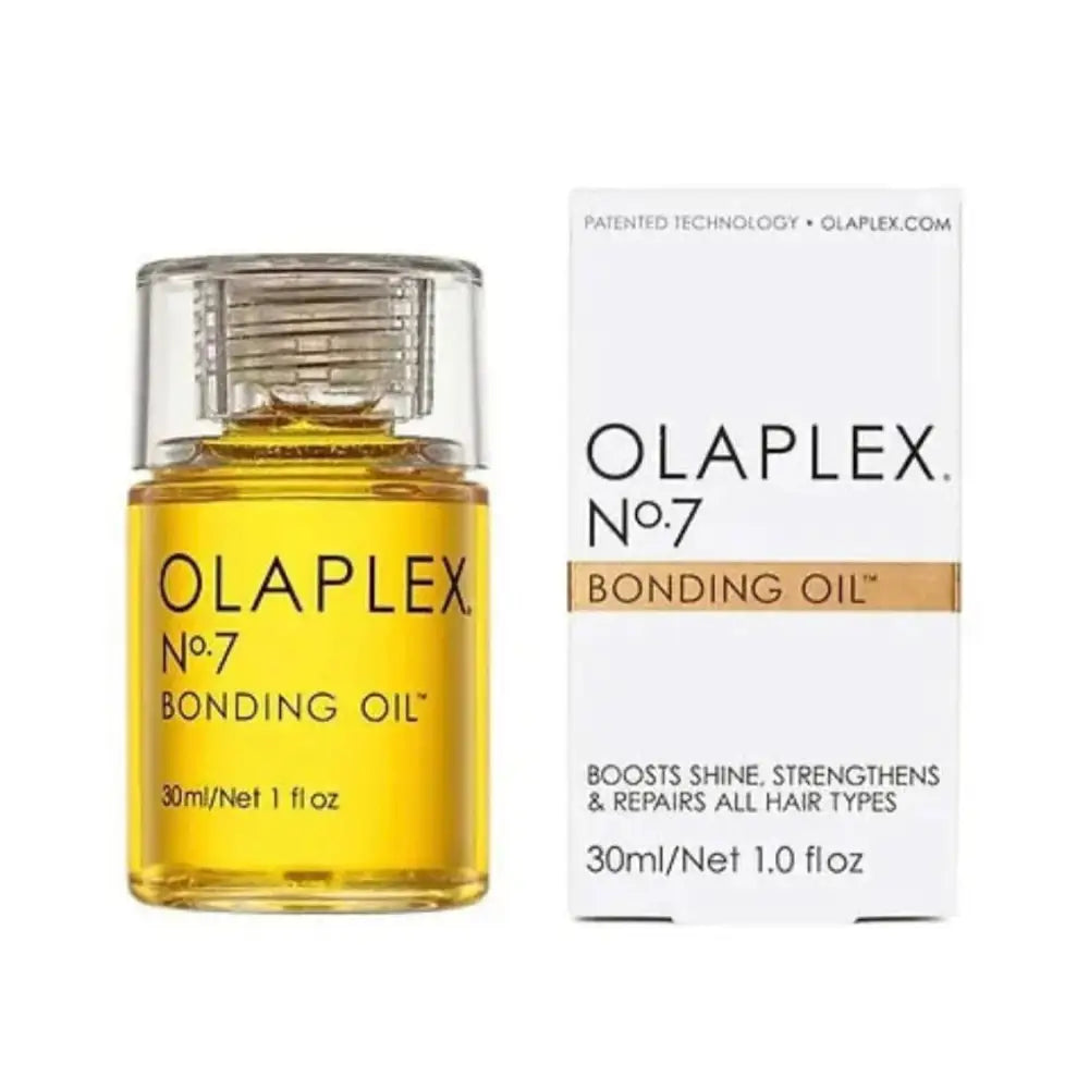 Olaplex No7 Hair Bonding Oil