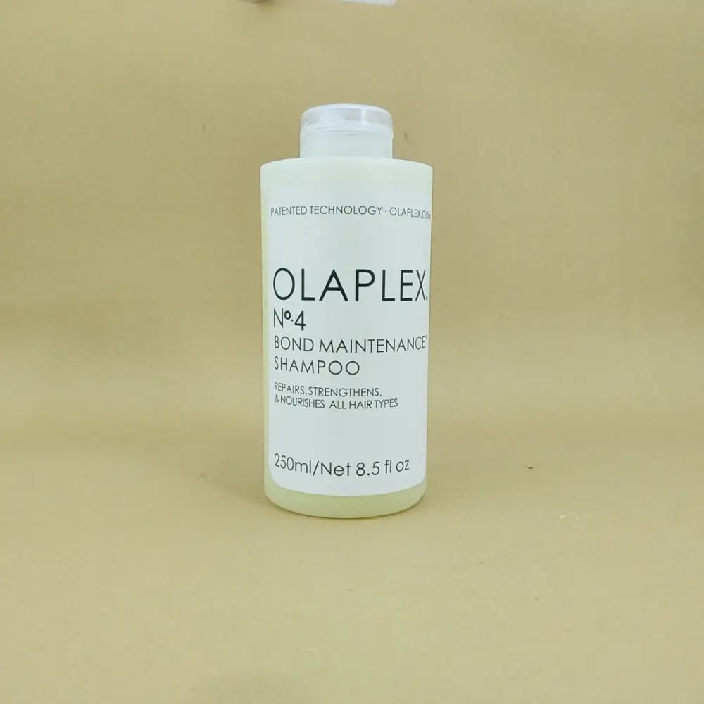 Olaplex Shampoo / Conditioner / Nourishing Cream