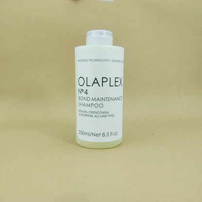 Olaplex Shampoo / Conditioner / Nourishing Cream