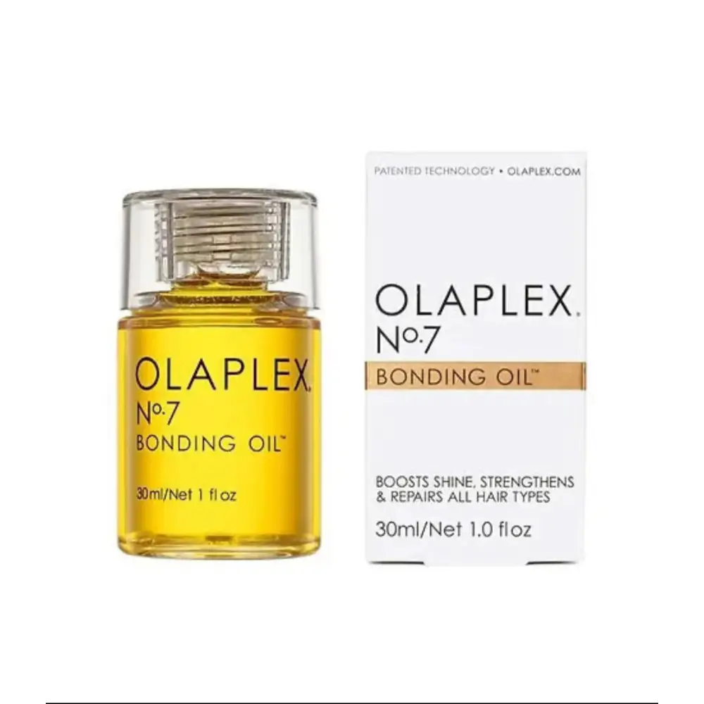 Olaplex Shampoo / Conditioner / Nourishing Cream