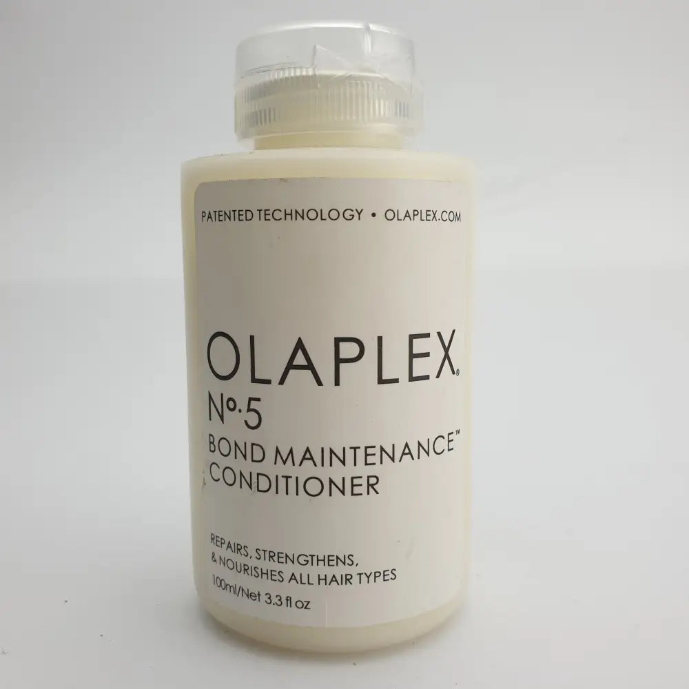 Olaplex Shampoo / Conditioner / Nourishing Cream