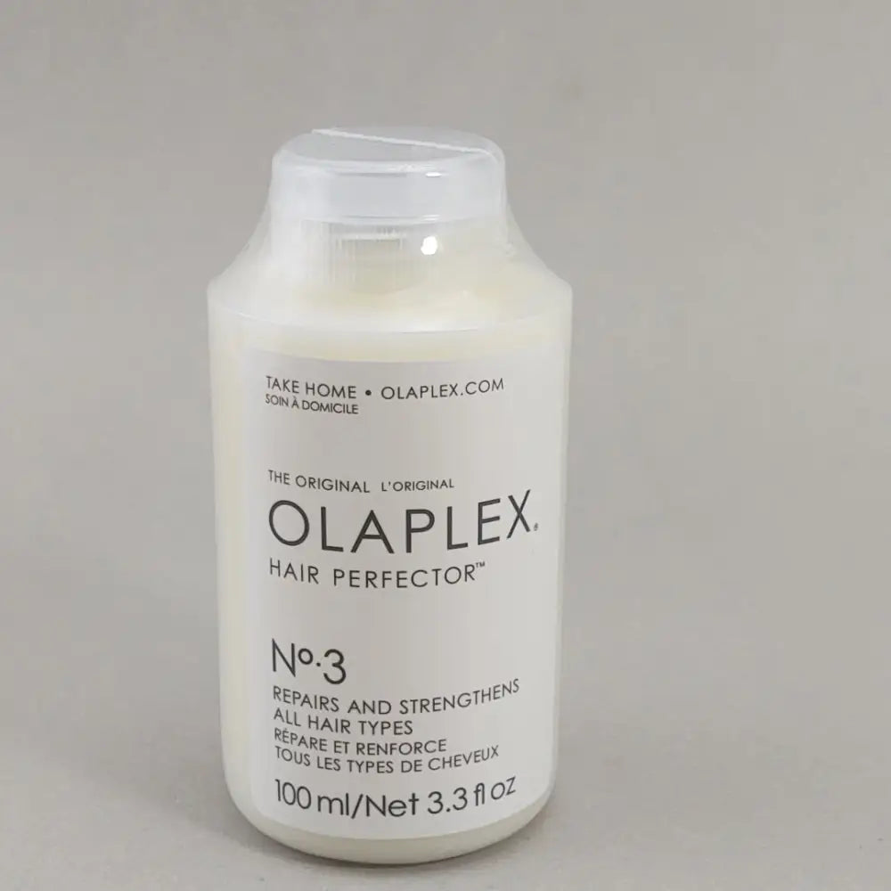 Olaplex Shampoo / Conditioner / Nourishing Cream etc - N°3