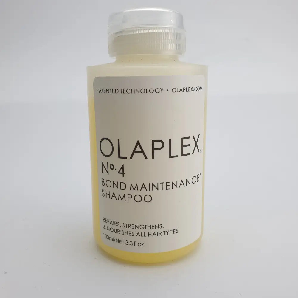 Olaplex Shampoo / Conditioner / Nourishing Cream etc - N 4 100ml