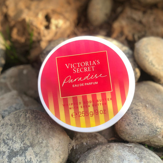 VICTORIA'S SECRET PARADISE BODY BUTTER