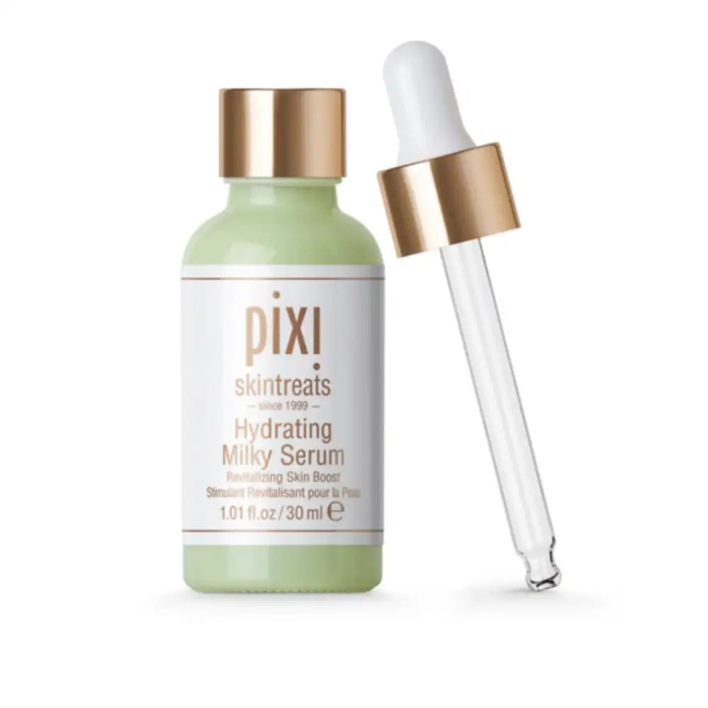 Pixi hydrating milky serum