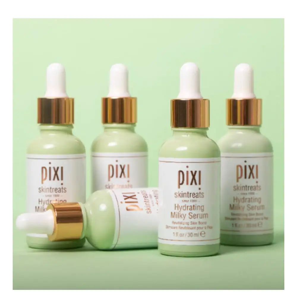 Pixi hydrating milky serum