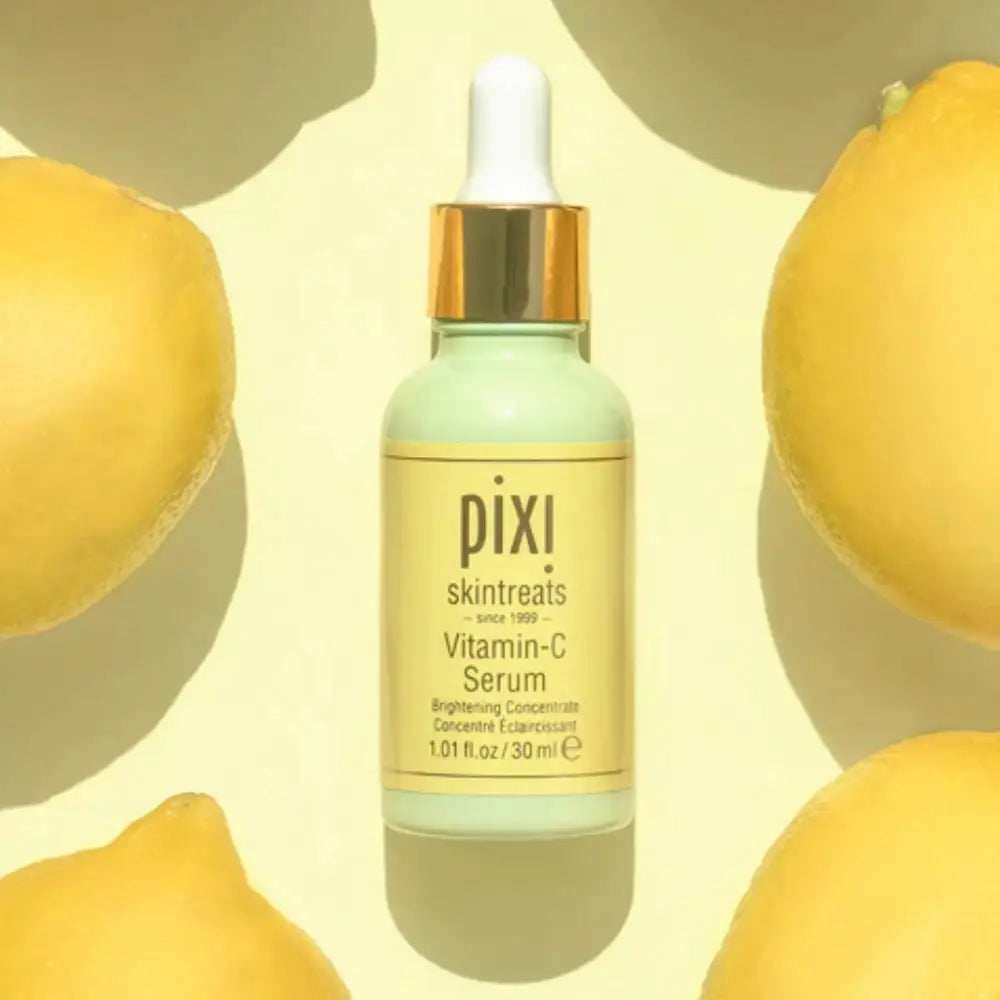 Pixi Vitamin-C Serum