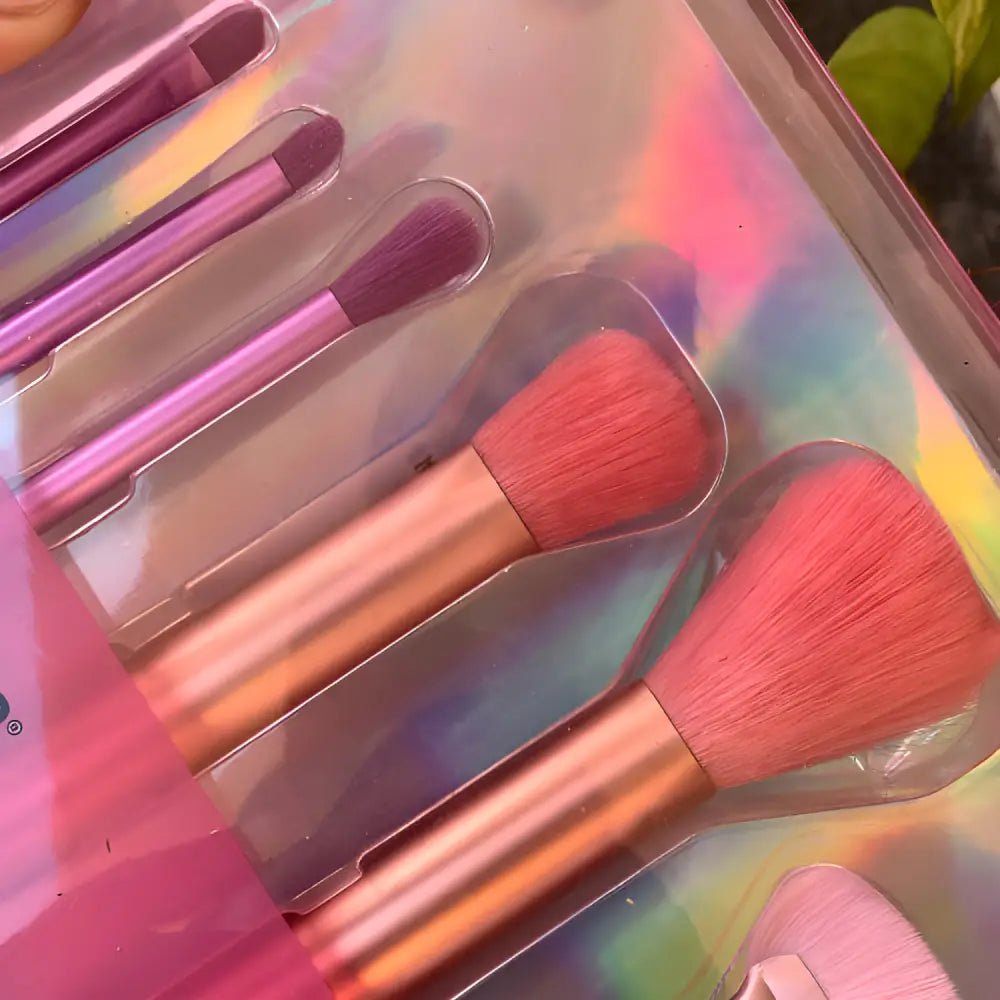 Real technique Insta Artist Brush Set - makeup brush