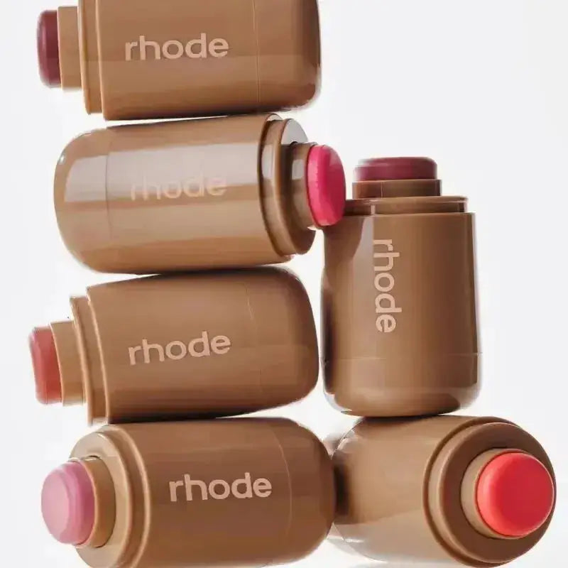 rhode Pocket blush - blush stick