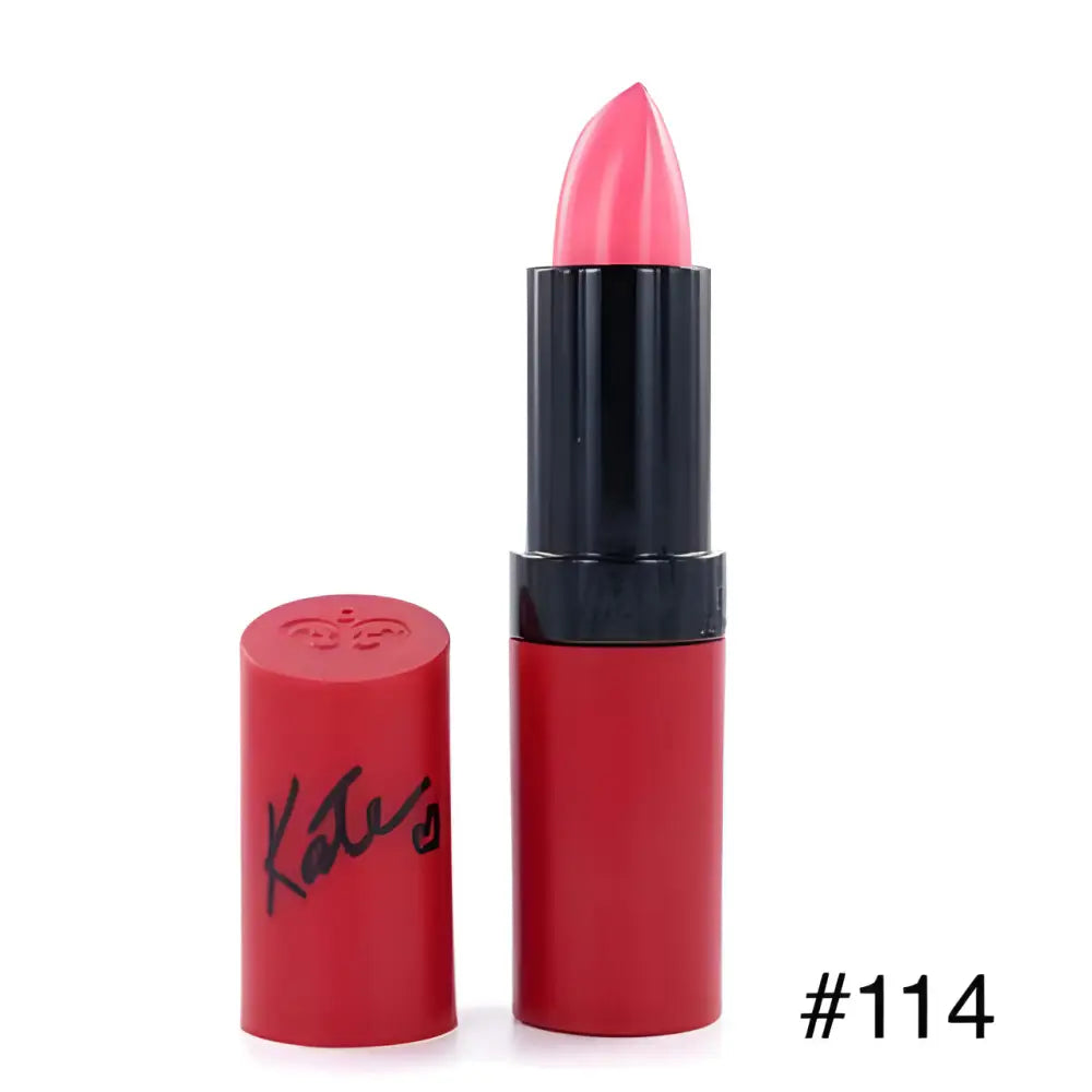 Rimmel london lipsticks - 114 - cosmetics