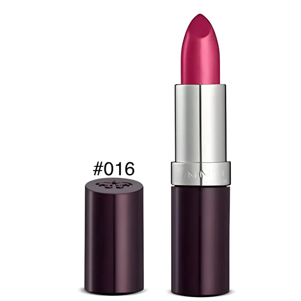 Rimmel london lipsticks - 16 - cosmetics