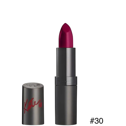 Rimmel london lipsticks - 30 - cosmetics