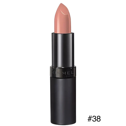 Rimmel london lipsticks - 38 - cosmetics