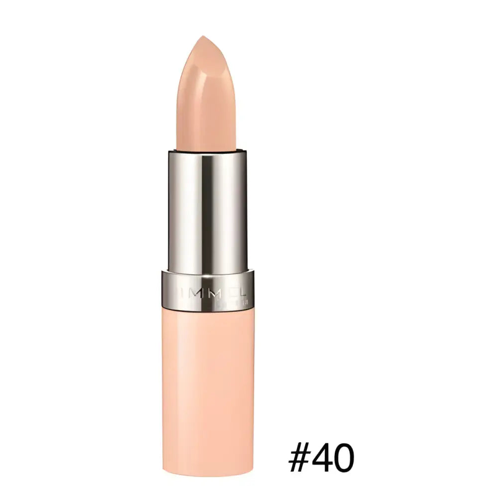 Rimmel london lipsticks - 40 - cosmetics