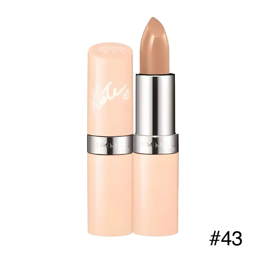 Rimmel london lipsticks - 43 - cosmetics