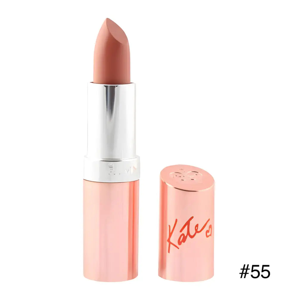 Rimmel london lipsticks - 55 - cosmetics